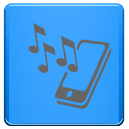 FAST RINGTONE MAKER أيقونة