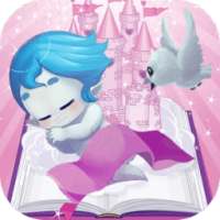 قصص اطفال بدون نت - قصص هادفة on 9Apps