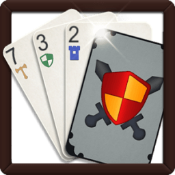 Cards Mini-game أيقونة