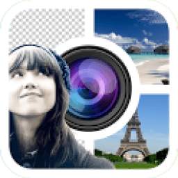 Background Changer Camera Editor 3.2