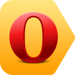 Яндекс Opera Mobile иконка