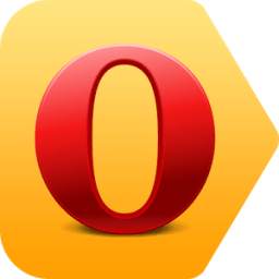 Opera Mobile 12.1.4