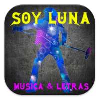 Soy Luna Música e Letras on 9Apps