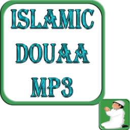 Islamic Douaa mp3 1.0