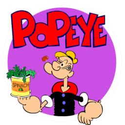 ikon Popeye Run new update