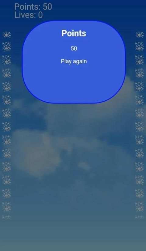 Surviving Bird screenshot 1