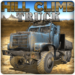 Hill Climb Truck Racing आइकन