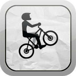 Gravity Bike Stunts иконка
