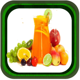 ikon Fruit Juice Recipes
