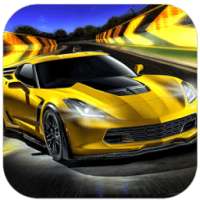 Asphalt Most Wanted Racing 3D