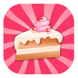 Kandy Korner - Memory Game أيقونة