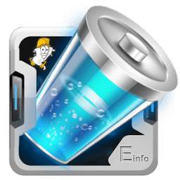 Battery saver Doctor Free