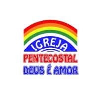 Rádio IPDA Santos आइकन