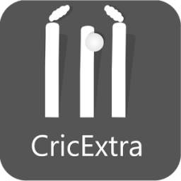 CricExtra - Live Cricket 2015