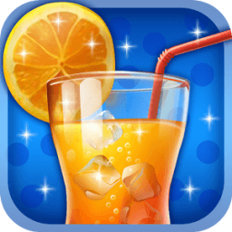 Drink Maker - Cooking games आइकन