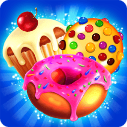 Candy Family أيقونة
