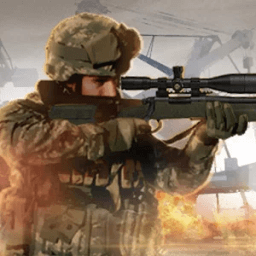 Dock Sniper Shooting आइकन