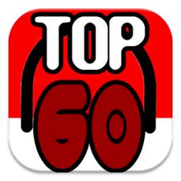 Top 60 Musik Indonesia 1.0