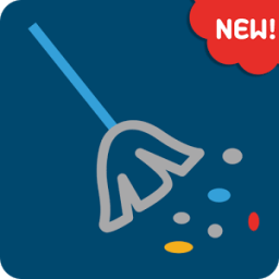 Clean Phone Virus 2015 أيقونة