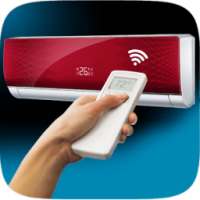 Air Conditioner Jauh untuk LG on 9Apps