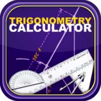 Trigonometry Calculator