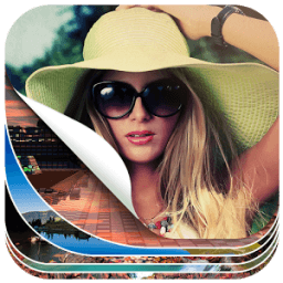 Pic Effects иконка