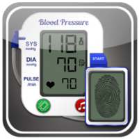 Blood Pressure Scanner Prank