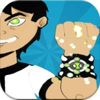 Ben Run 10 Adventure