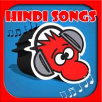 Hindi Songs & Radio on 9Apps