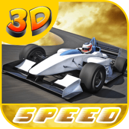 Extreme Formula Racer3D أيقونة