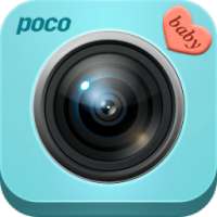 POCO Baby Camera - Kids Album