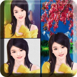 Background Changer आइकन