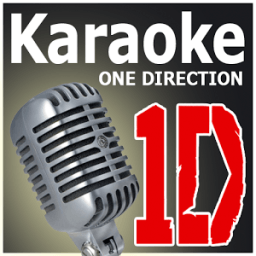 Karaoke One Direction أيقونة