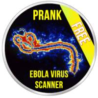 Ebola Checker Prank on 9Apps