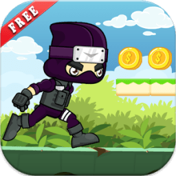 Slugs Ninja Tera आइकन