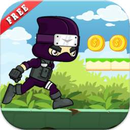 Slugs Ninja Tera 2.0