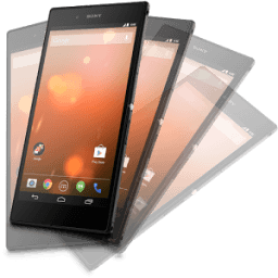 Shake Lock आइकन