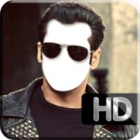 Salman Face Changer