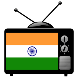 India Free TV Channels आइकन