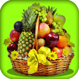Best Fruits &amp; Vegetables icon