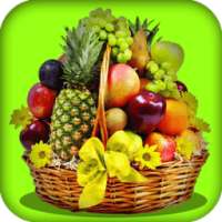 Best Fruits & Vegetables on 9Apps