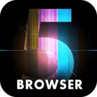 Speed Browser 5G