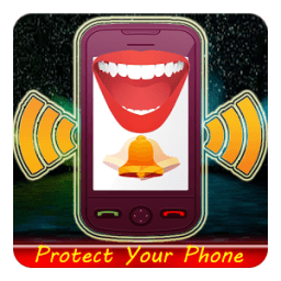 Phone Alarm - Protect Phone icon