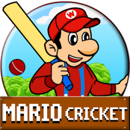 Mario Cricket World आइकन