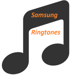Galaxy s3 mini ringtones icon