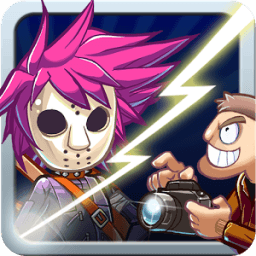 Rock Stars vs. Paparazzi icon