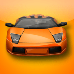 Highway Speedster Car आइकन