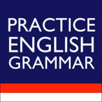 Practice English Grammar