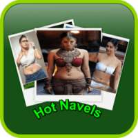 Hot Navel photos on 9Apps