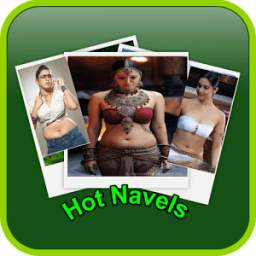Hot Navel photos